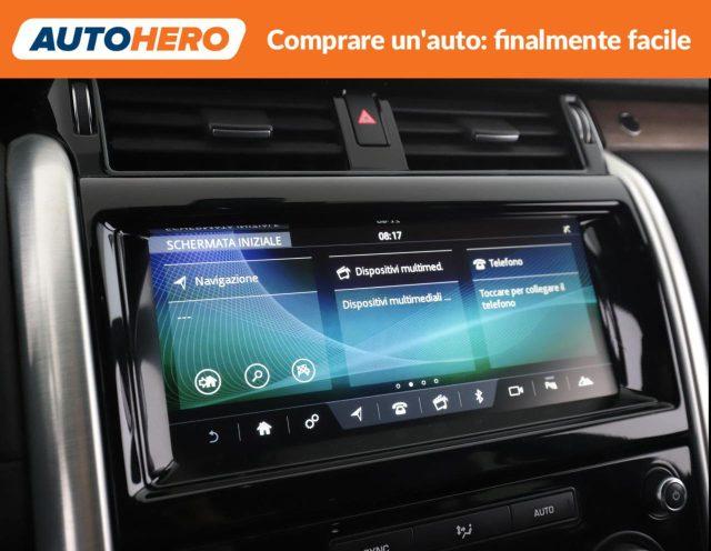 LAND ROVER Discovery 2.0 SD4 240 CV HSE Luxury