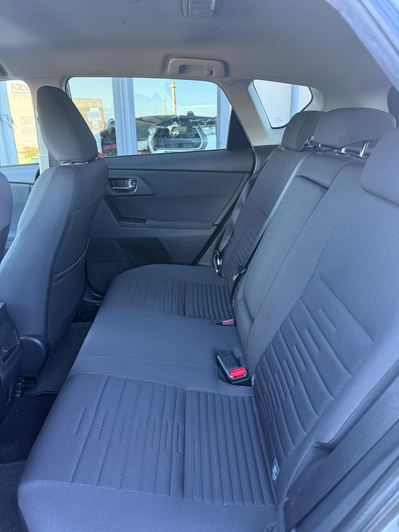 Toyota Auris 1.4 D-4D 90cv LOUNGE my16"