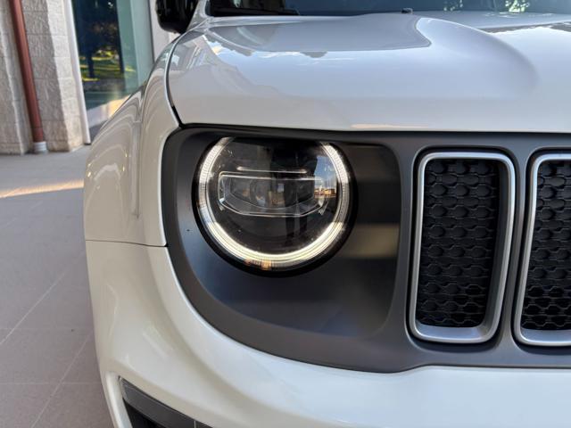 JEEP Renegade 1.6 Mjt 130 CV Limited FARI FULL LED