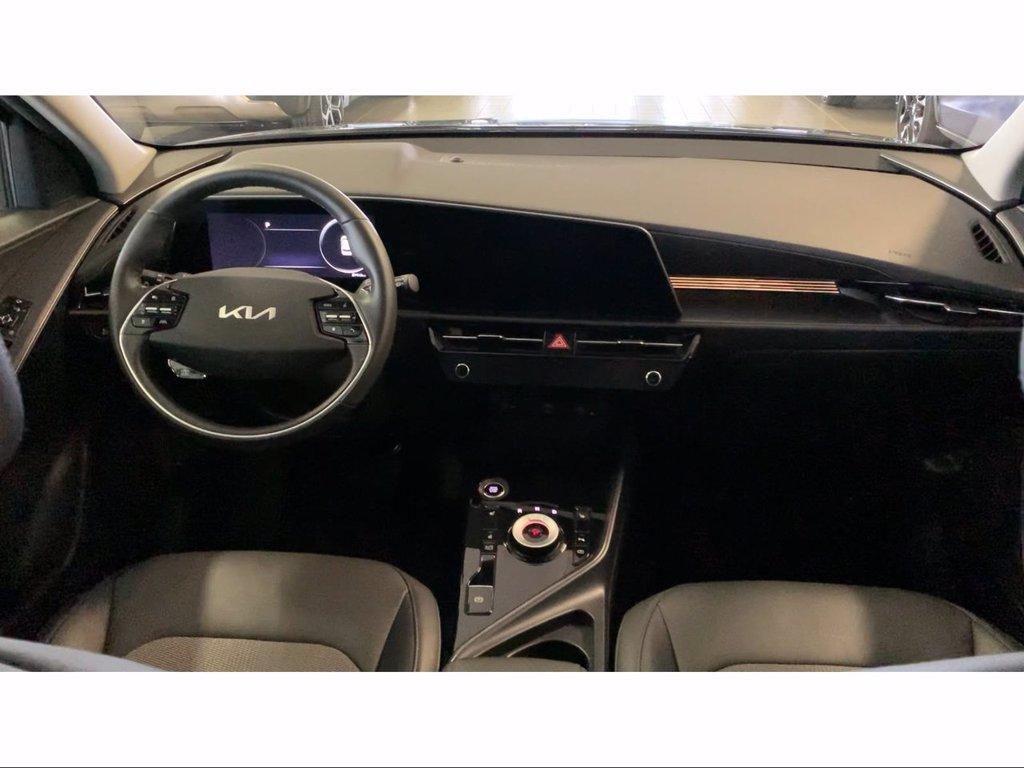 KIA Niro 1.6 gdi hev Evolution dct6 del 2022