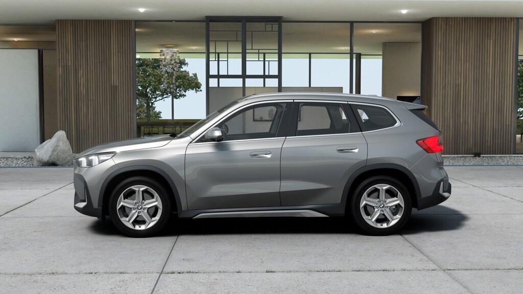 BMW X1 20 d Mild Hybrid 48V X-Line sDrive DCT