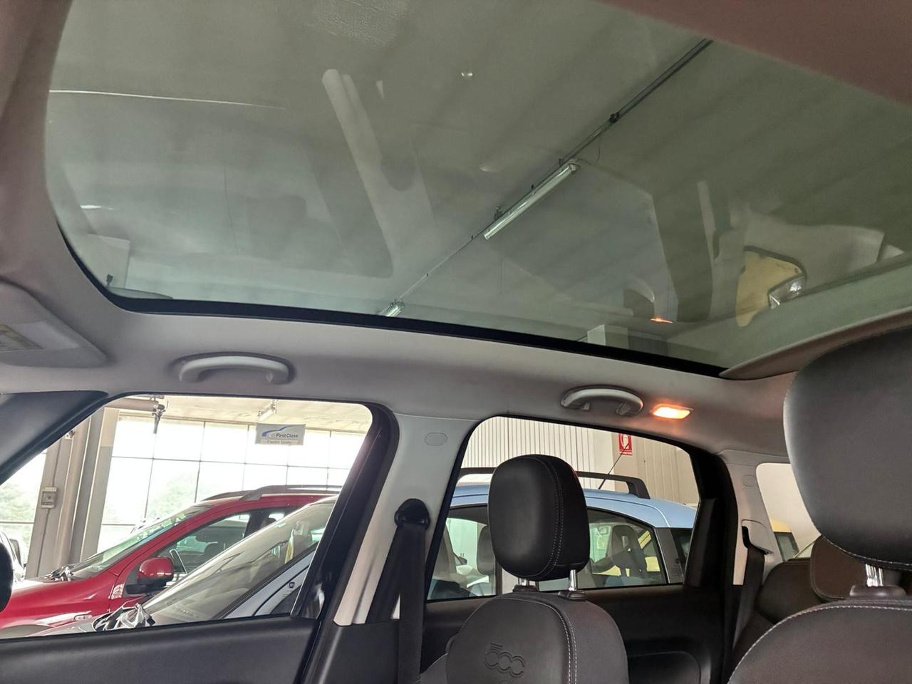 Fiat 500L 1.4 lounge 95cv