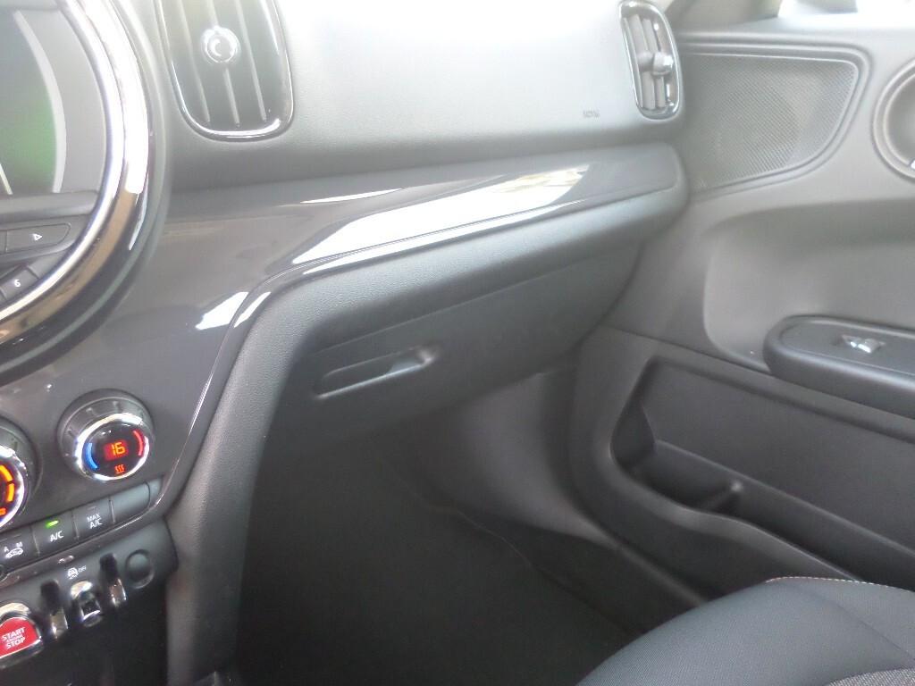 Mini Cooper Countryman Mini 2.0 Cooper D Countryman ALL4