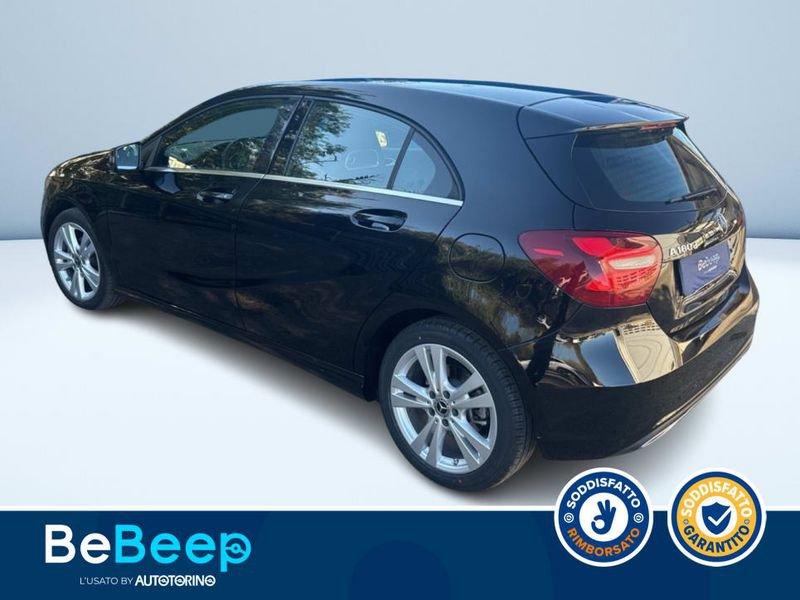 Mercedes-Benz Classe A A 180 D SPORT MY16