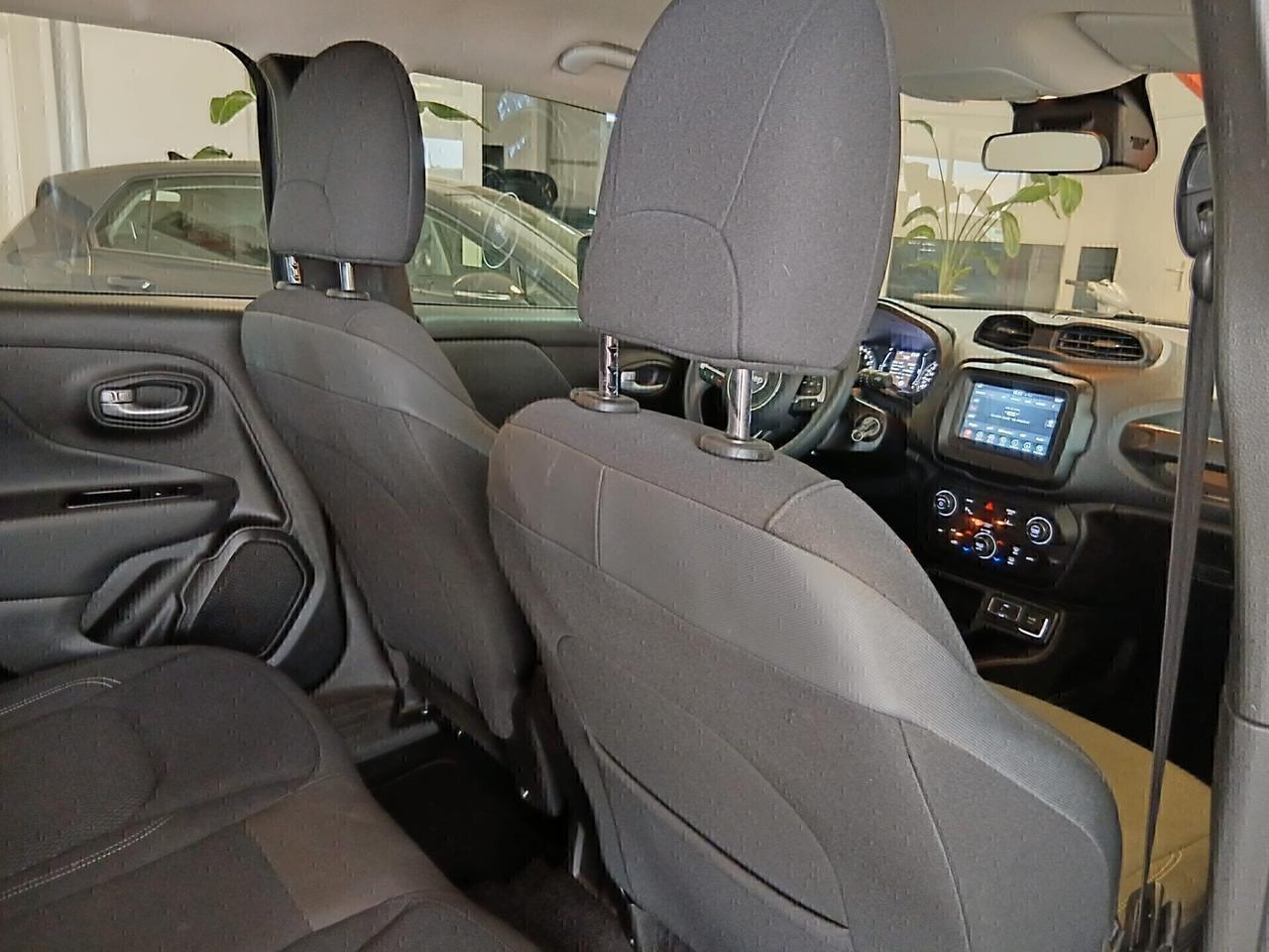 Jeep Renegade 1.0 BENZINA 120CV GARANTITA