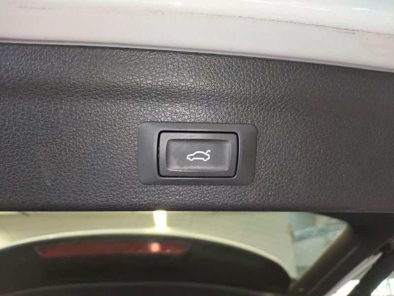 Audi Q3 Q3 35 TDI S tronic Business Advanced