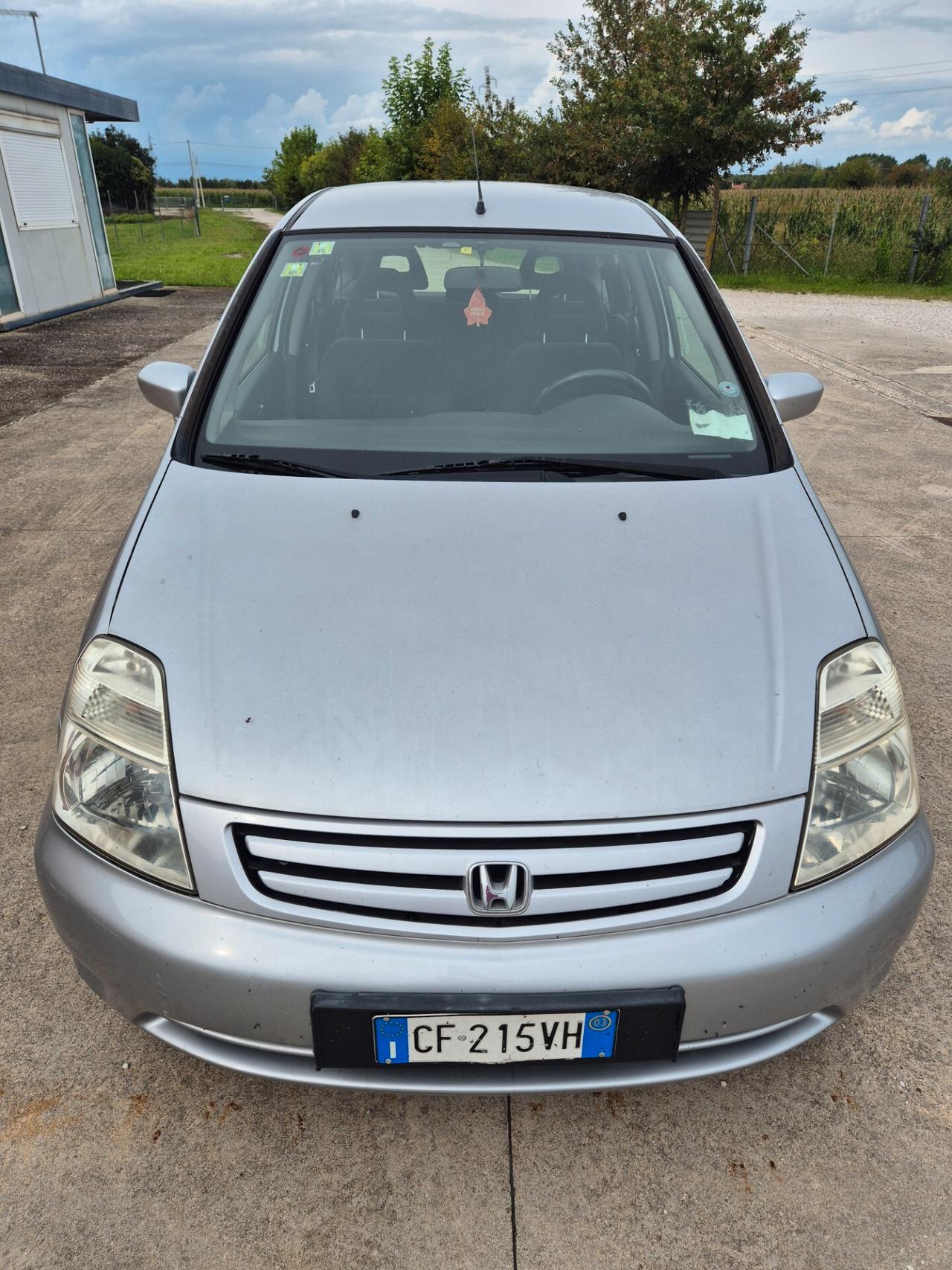Honda Stream 2.0 16V i-VTEC cat ES