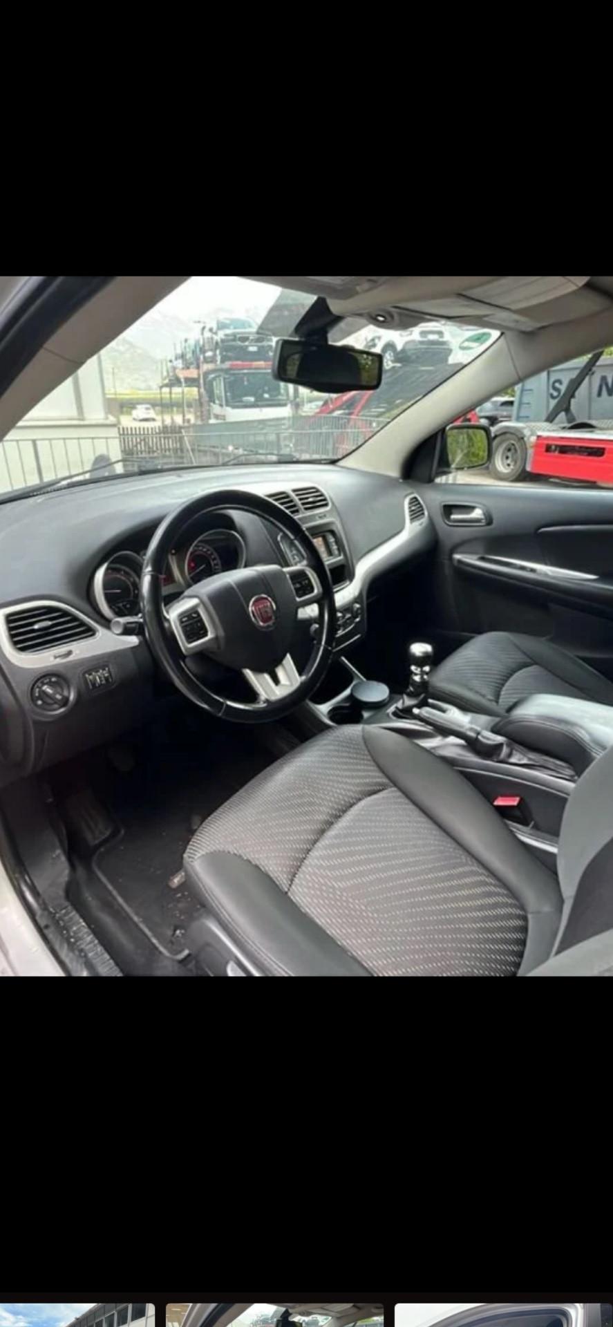 Fiat Freemont 2.0 MJT NEOPATENTATO 7 POSTI