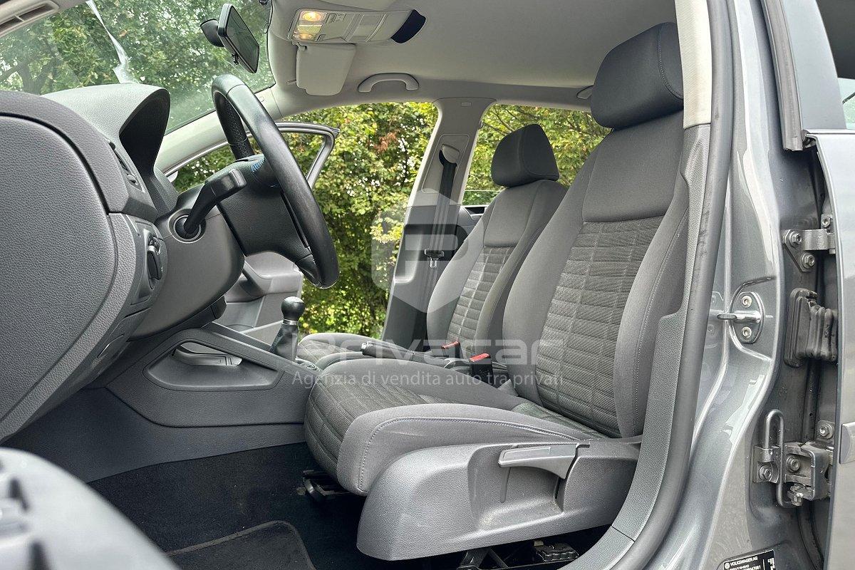 VOLKSWAGEN Golf 1.6 5p. Comfortline