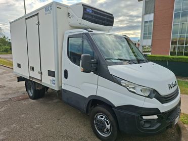 Iveco Daily 35c14 Frigo FRCX 2018