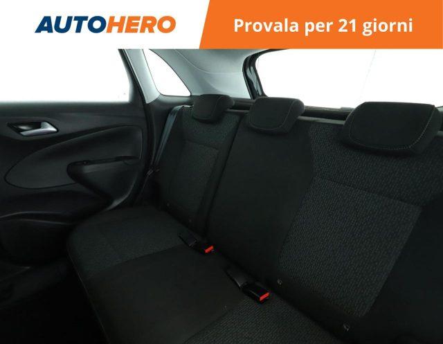 OPEL Crossland 1.5 ECOTEC D 110 CV Start&Stop Edition