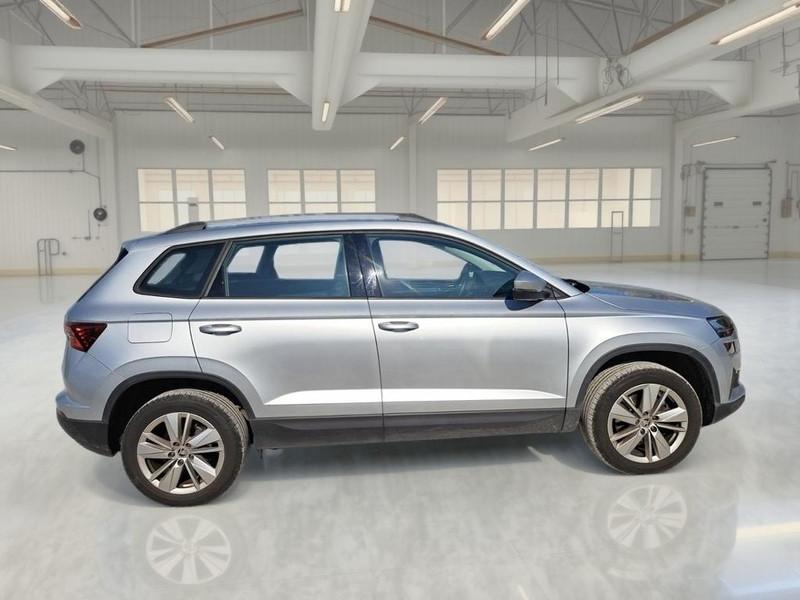 SKODA KAROQ 2.0 TDI 110KW EVO SCR Selection DSG