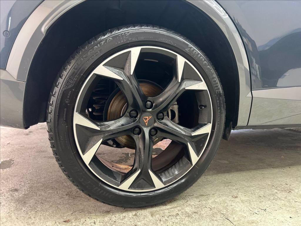 CUPRA Formentor 1.5 tsi 150cv dsg del 2022