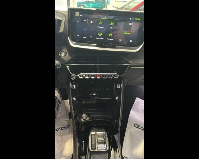 PEUGEOT 2008 1.2 puretech GT s&s 130cv eat8
