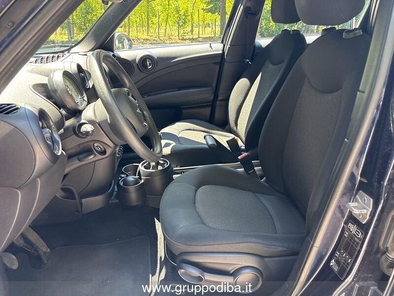 MINI Countryman Mini Diesel Mini 1.6 One D