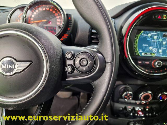 MINI Clubman 1.5 One D Business Automatica