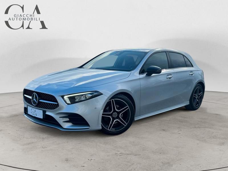 Mercedes Classe A A 200 Premium Night edition