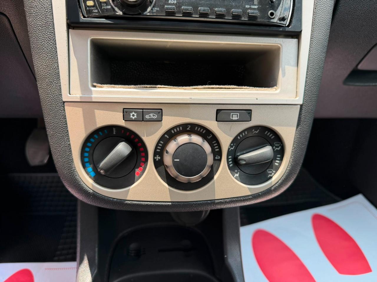 Opel Corsa 1.0 12V 5 porte Club