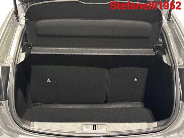 PEUGEOT 208 1.2 hybrid Allure 100cv e-dcs 6