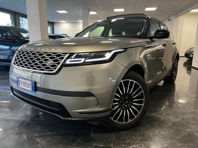 LAND ROVER Range Rover Velar 2.0D I4 240 CV HSE TETTO / MERIDIAN / PELLE