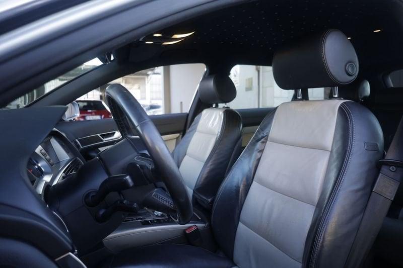 Audi A6 Audi A6 Avant 3.0 V6 TDI F.AP. quattro tipt. 171KW ANNO 2007