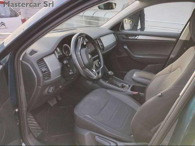 SKODA Kodiaq Kodiaq 2.0 tdi evo S-Tech dsg 7pti - GJ068JJ