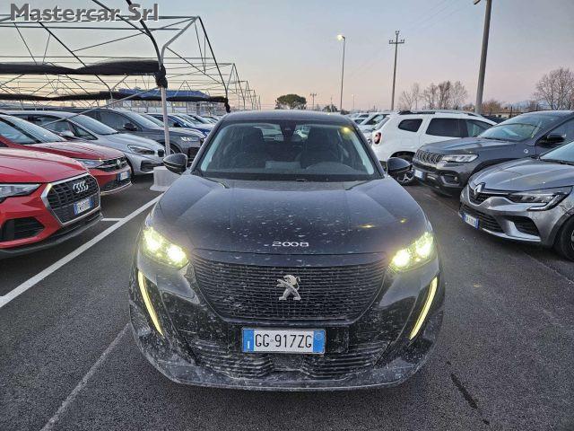 PEUGEOT 2008 2008 II 2020 1.2 puretech Active s - GG917ZG