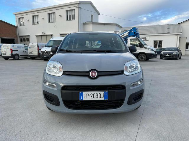 FIAT Panda 1.2 Easy 69cv OK NEOPATENTATO