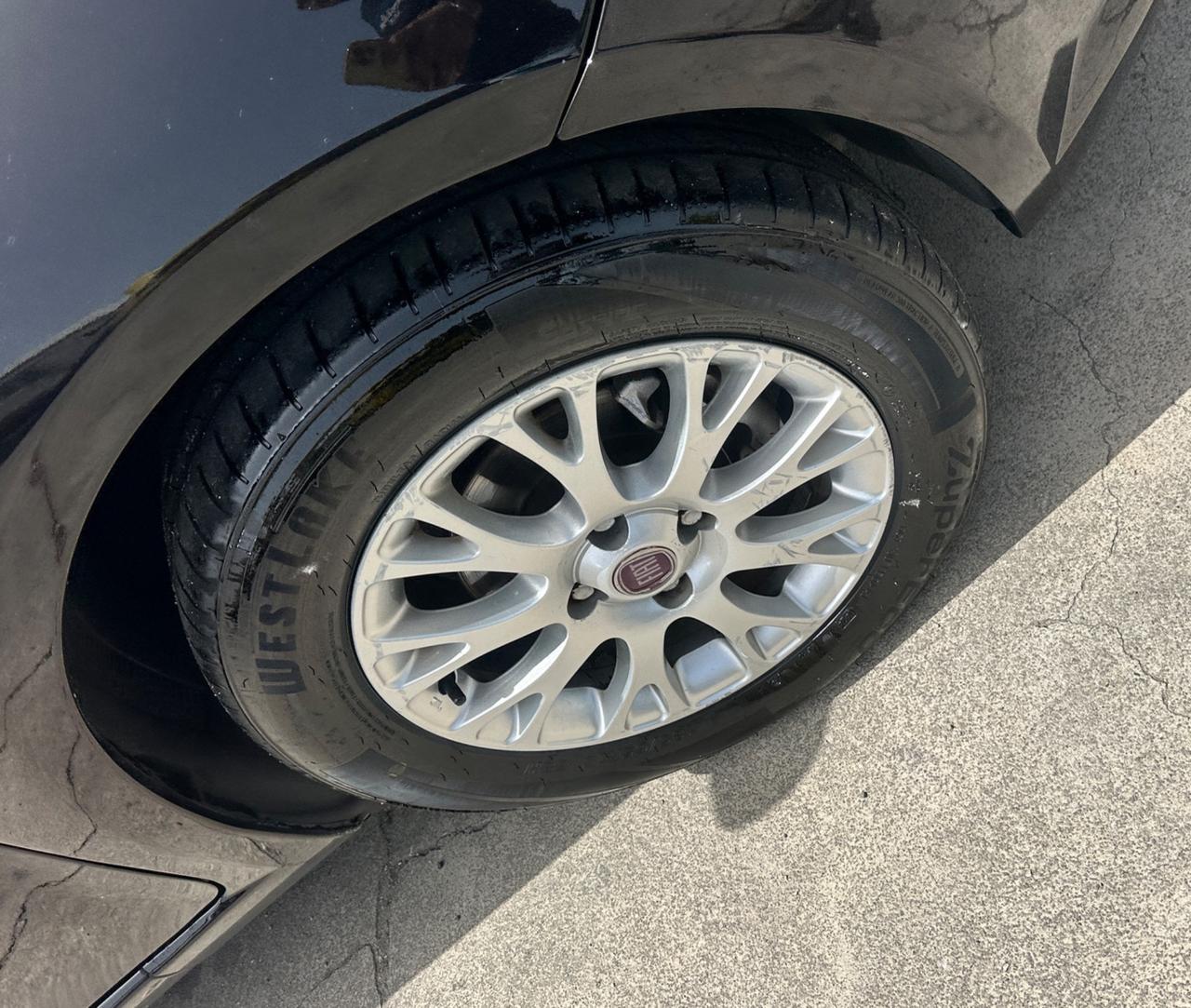 Fiat Punto Evo 1.3 Mjt 75 CV DPF 3 porte S&S Dynamic