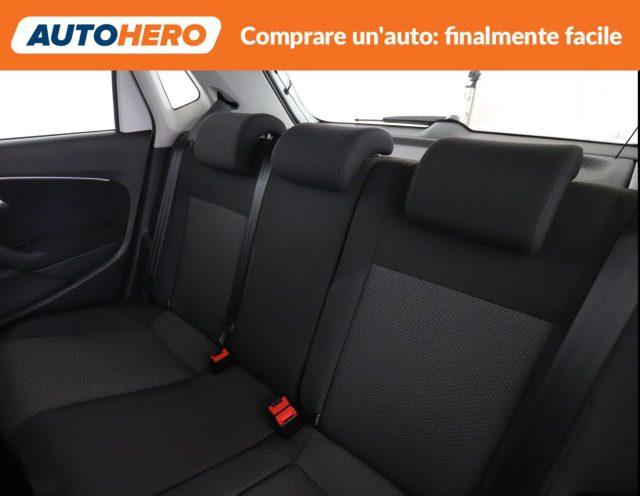 VOLKSWAGEN Polo 1.2 TSI DSG 5p. Highline BlueMotion Technology