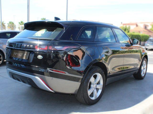 LAND ROVER Range Rover Velar 2.0D I4 R-Dynamic 240 CV