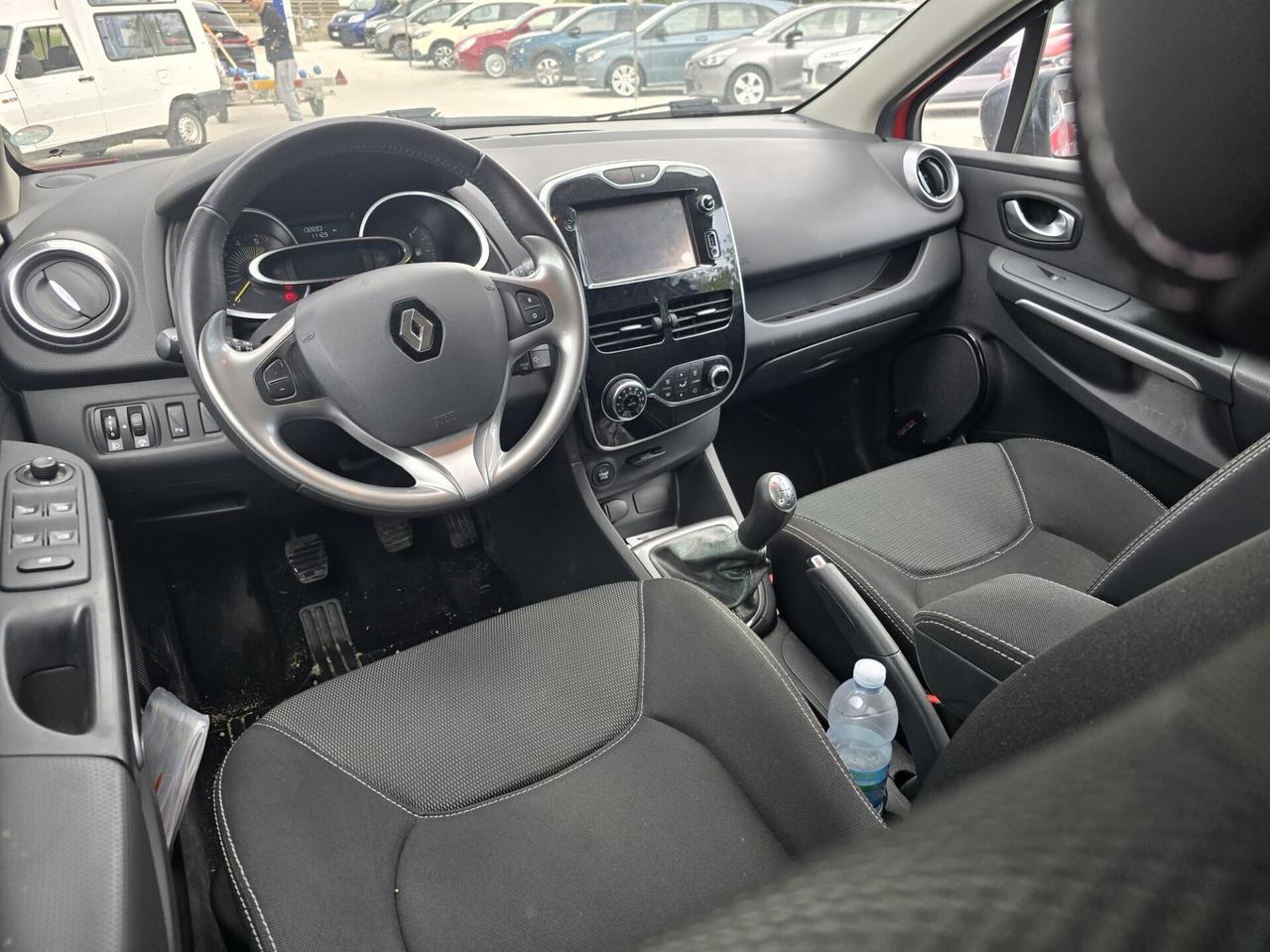 Renault Clio 1.5 dCi 8V 90CV Start&Stop 5 porte En