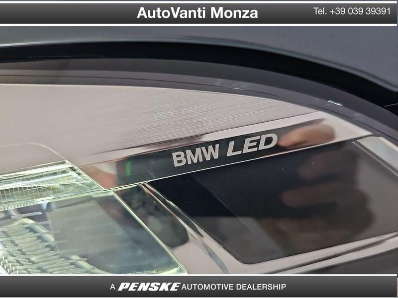 BMW Serie 1 118d 5p. M Sport