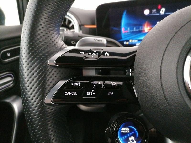 Mercedes-Benz Classe A A AMG 35 AMG Line Premium Plus 4matic auto