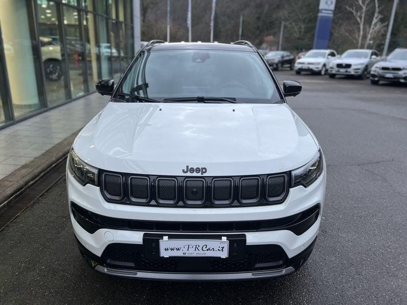 Jeep Compass Compass 1.6 Multijet II 2WD S