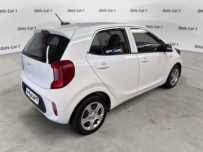 KIA Picanto 1.0 12V 5 porte Urban