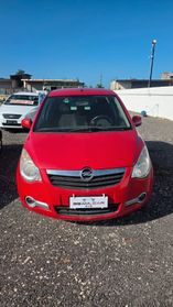 Opel Agila 1.2 16V 86CV GPL-TECH Enjoy