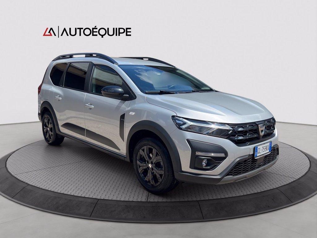 DACIA Jogger 1.0 tce Extreme Gpl 100cv del 2022