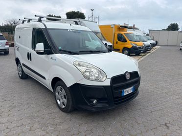Fiat Doblò 1.3 MJT 90cv Frigorifero Rivacold – ATP FNAX 10/2031