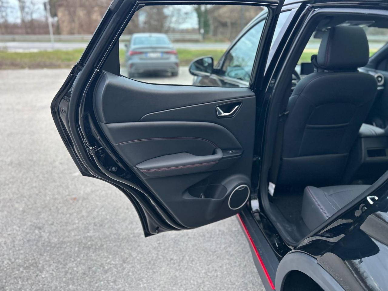 Dfsk Glory 500 Luxury 1.5 GPL #8510