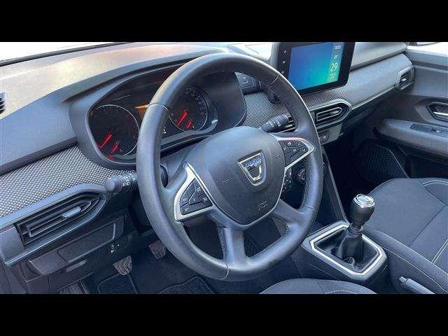 Dacia Sandero Streetway 1.0 TCe Comfort SL DaciaPlus