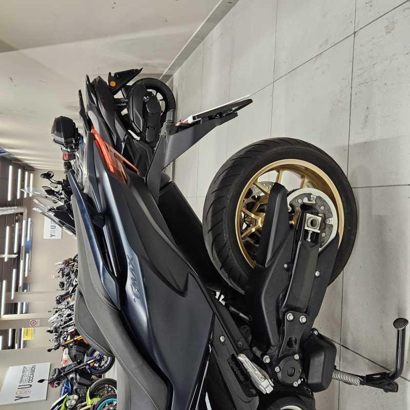 Yamaha T-Max 560 Tech Max - 2023