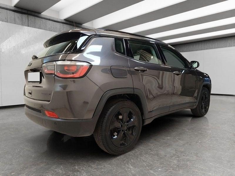 Jeep Compass 1.6 mjt Night Eagle 2wd 120cv my19