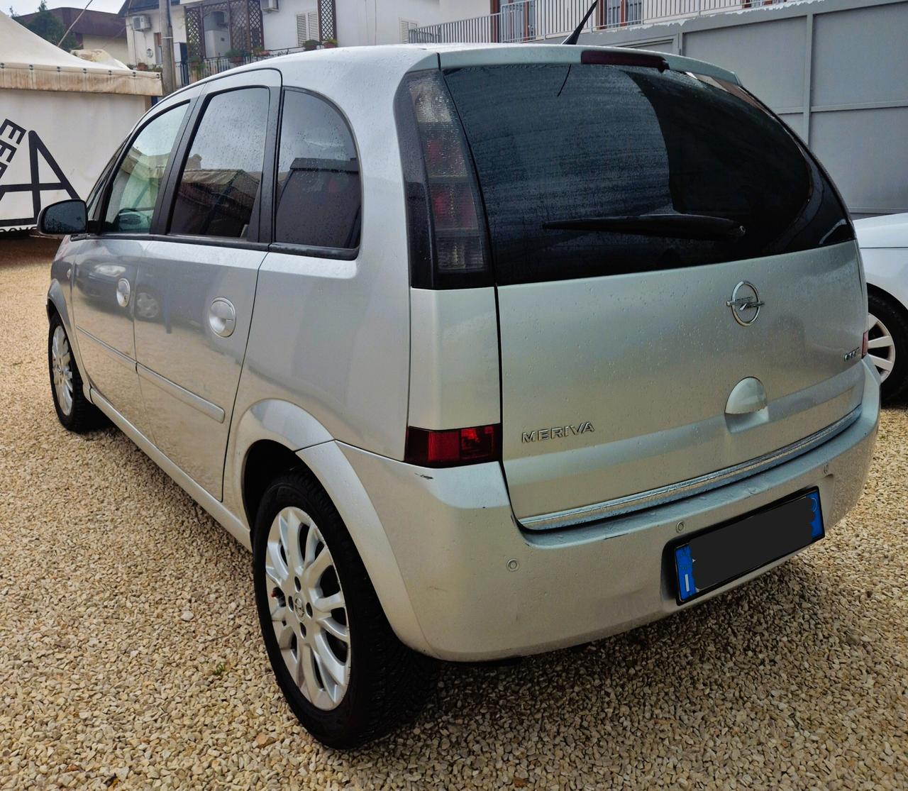 Opel Meriva 1.3 CDTI