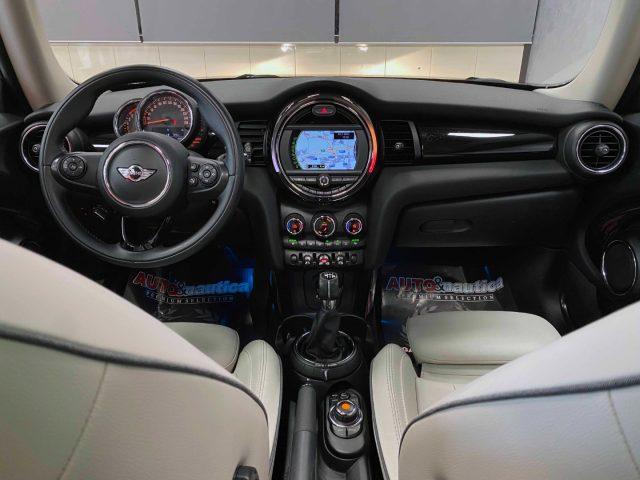 MINI Cooper S MINI 2.0 COOPERS 3P
