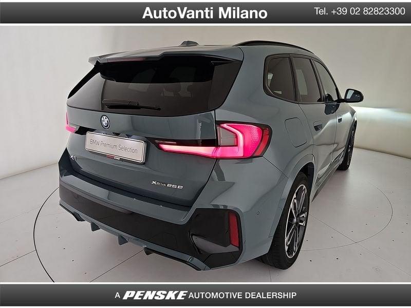BMW X1 X1 xdrive 25e MSport auto