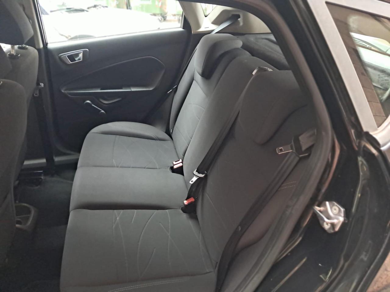 FORD FIESTA 1.5 TDCI75CV-NEOPATENTATI-Euro6990