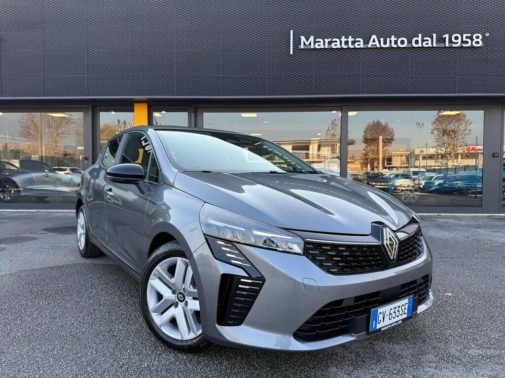 Renault Clio 1.0 eco-g Evolution 100cv