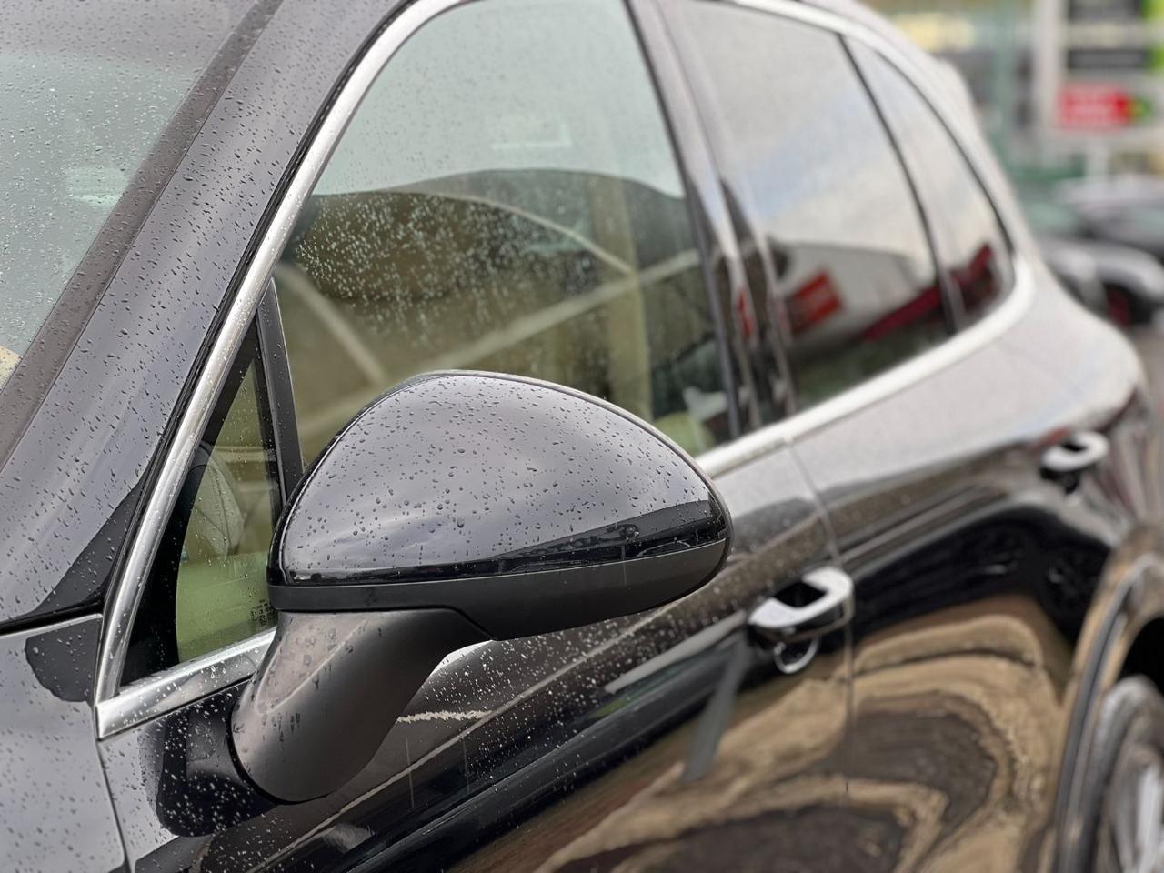 PORSCHE Cayenne 3.0 Diesel - PASM - BOSE - Cerchi RS Spyder 20"