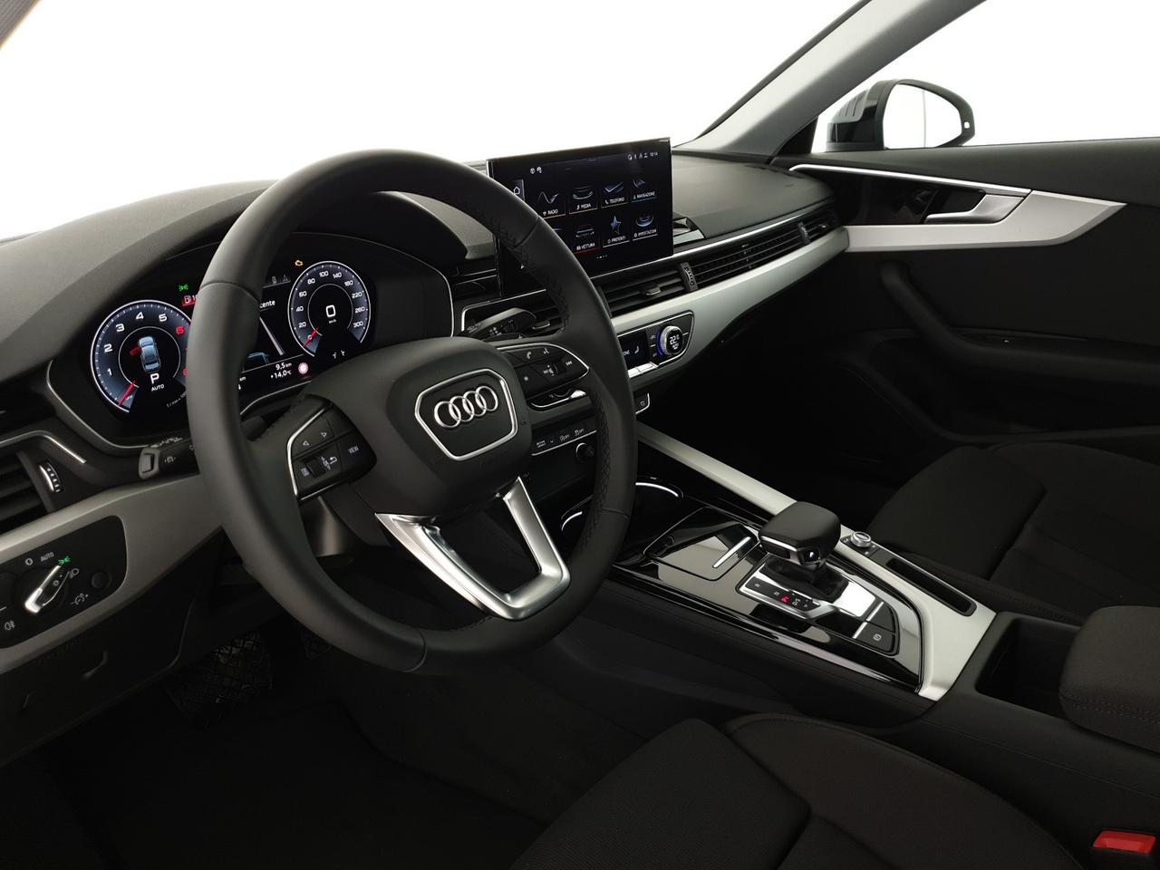 35TFSI 150CV S tronic S line Edition